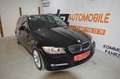 BMW 316 d **2.Besitz**Edition**Xenon**Teilleder** Schwarz - thumbnail 1