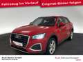 Audi Q2 Advanced 35 TFSI S tr. LED STDHZG NAVI RFK Rot - thumbnail 1