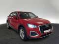 Audi Q2 Advanced 35 TFSI S tr. LED STDHZG NAVI RFK Rot - thumbnail 5