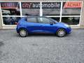 Renault Clio 1.2l 73 CH. CRUISE CONTROL RADIO Bleu - thumbnail 2