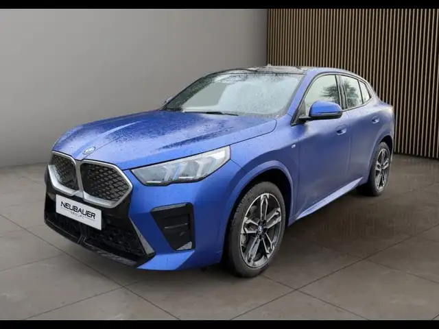 BMW X2 iX2 eDrive20 204ch M Sport