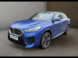 BMW iX2 eDrive20 204ch M Sport