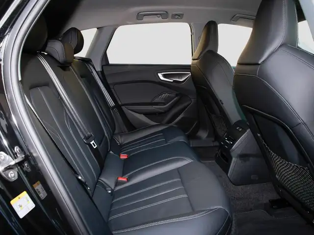 Audi A5 view 8