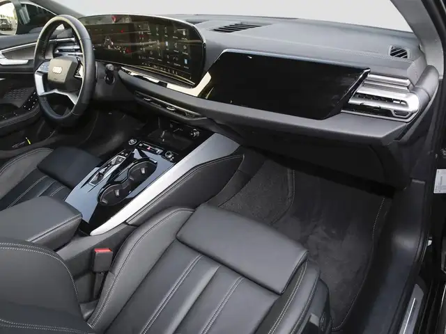Audi A5 view 9