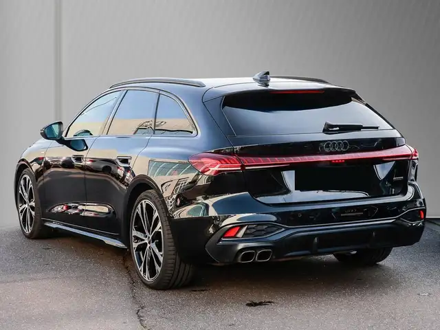 Audi A5 view 11