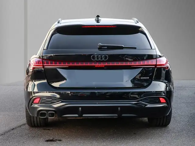 Audi A5 view 12