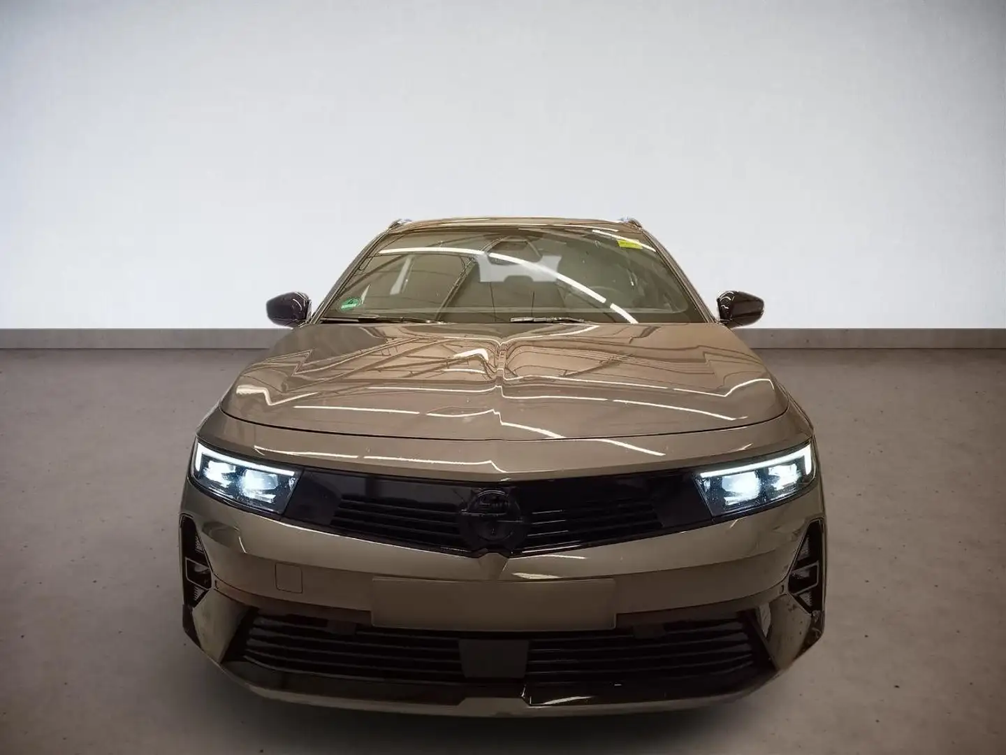 Opel Astra L ST GSe Plug-in-Hybrid,AHK,Schiebed.,HUD Weiß - 2