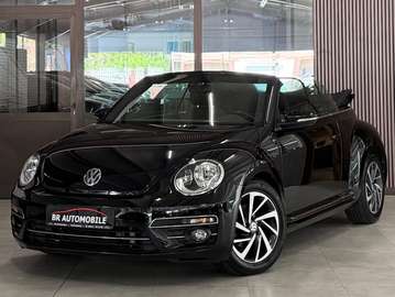 Design BMT/Start-Stopp*lückenlos Vw Scheclheft*VW Vfw+1. Hand*Navi*