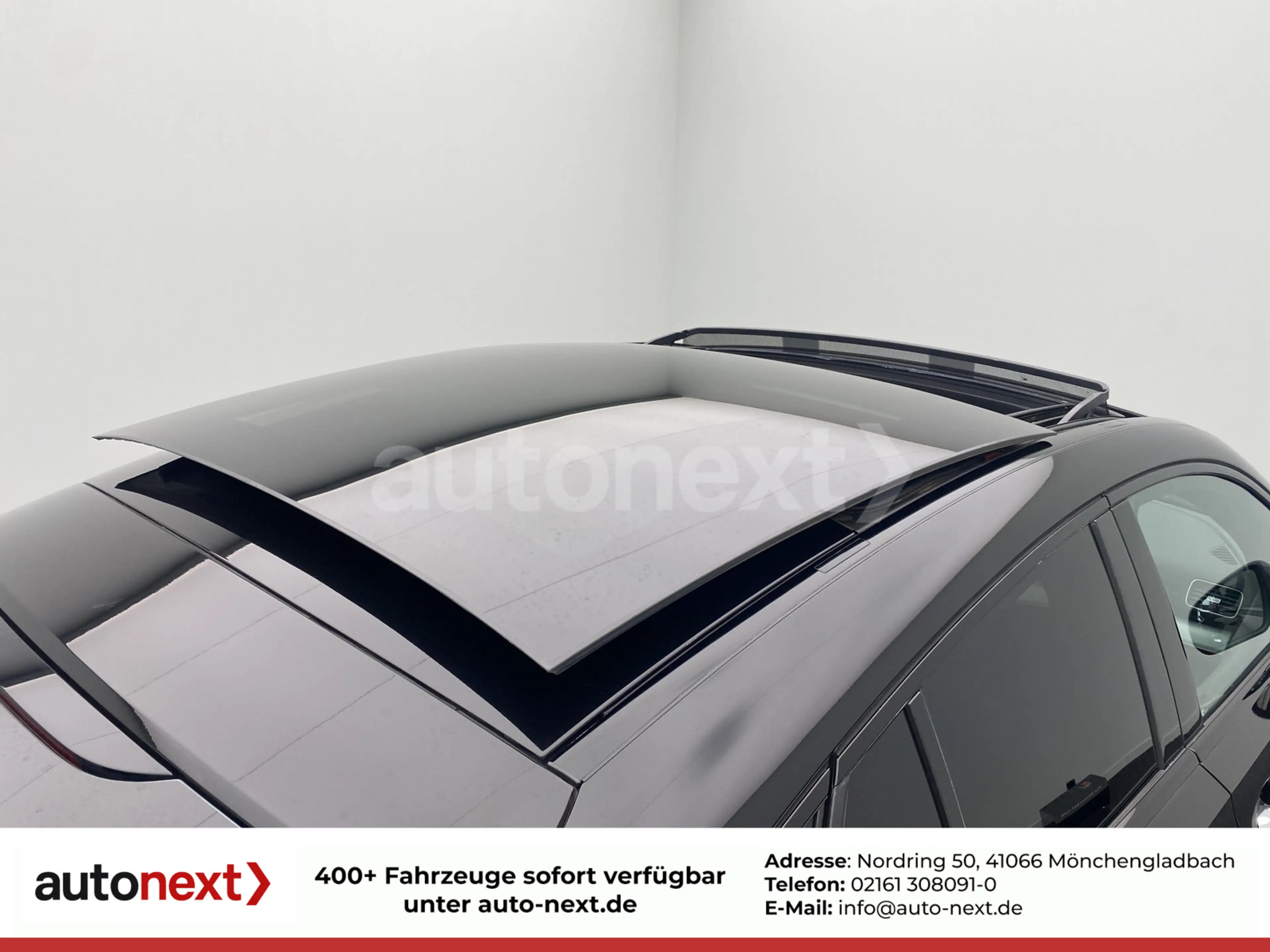 Mercedes-Benz GLE 400 d Coupe *2x AMG Line+Night* Pano+22"+Multi — photo 12