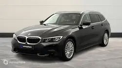 BMW Série 3 316dA MH 122ch Edition Sport