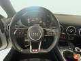 Audi TT 45 TFSI 180kW S Line Edition Coupé Blanco - thumbnail 11