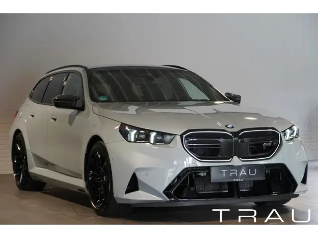 2025 BMW M5 in Grey for sale