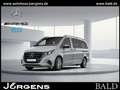 Mercedes-Benz Vito 119 Tourer/PRO/MOPF/Navi/MBUX/Totw/Cam/Temp Grau - thumbnail 1