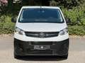 Opel Vivaro 2.0 CdTi Lang Doppelkabine 6 Sitze Lkw Weiß - thumbnail 15