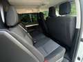 Opel Vivaro 2.0 CdTi Lang Doppelkabine 6 Sitze Lkw Weiß - thumbnail 9