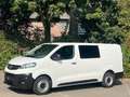 Opel Vivaro 2.0 CdTi Lang Doppelkabine 6 Sitze Lkw Weiß - thumbnail 1