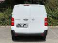 Opel Vivaro 2.0 CdTi Lang Doppelkabine 6 Sitze Lkw Weiß - thumbnail 16