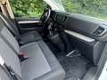 Opel Vivaro 2.0 CdTi Lang Doppelkabine 6 Sitze Lkw Weiß - thumbnail 5