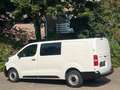 Opel Vivaro 2.0 CdTi Lang Doppelkabine 6 Sitze Lkw Weiß - thumbnail 2