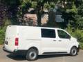 Opel Vivaro 2.0 CdTi Lang Doppelkabine 6 Sitze Lkw Weiß - thumbnail 3