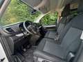 Opel Vivaro 2.0 CdTi Lang Doppelkabine 6 Sitze Lkw Weiß - thumbnail 7