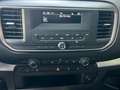 Opel Vivaro 2.0 CdTi Lang Doppelkabine 6 Sitze Lkw Weiß - thumbnail 11