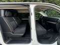 Opel Vivaro 2.0 CdTi Lang Doppelkabine 6 Sitze Lkw Weiß - thumbnail 10