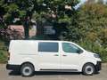 Opel Vivaro 2.0 CdTi Lang Doppelkabine 6 Sitze Lkw Weiß - thumbnail 19