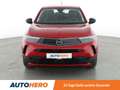 Opel Mokka X 1.2 Turbo Edition*NAVI*TEMPO*CAM*PDC*SHZ* Rot - thumbnail 9