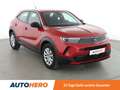 Opel Mokka X 1.2 Turbo Edition*NAVI*TEMPO*CAM*PDC*SHZ* Rot - thumbnail 8