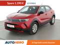 Opel Mokka X 1.2 Turbo Edition*NAVI*TEMPO*CAM*PDC*SHZ* Rot - thumbnail 1