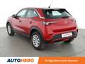 Opel Mokka X 1.2 Turbo Edition*NAVI*TEMPO*CAM*PDC*SHZ* Rot - thumbnail 4