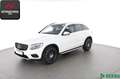Mercedes-Benz GLC 250 4M TRITTBRETTER,KAMERA,SCHECKHEFT,LEDILS Weiß - thumbnail 1