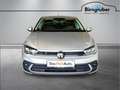 Volkswagen Polo 4Me TSI Silber - thumbnail 2