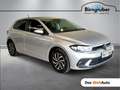 Volkswagen Polo 4Me TSI Silber - thumbnail 1