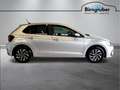 Volkswagen Polo 4Me TSI Silber - thumbnail 3