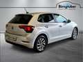 Volkswagen Polo 4Me TSI Silber - thumbnail 4