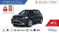 Volkswagen T-Cross ENERGY ACC|AHK|RFK|LED|Navi|Carplay|K... Schwarz - thumbnail 1