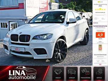 X6 M 2.Hd*StandHzg*SOFT*360°Kam*HUD*el.SD*23ZOLL