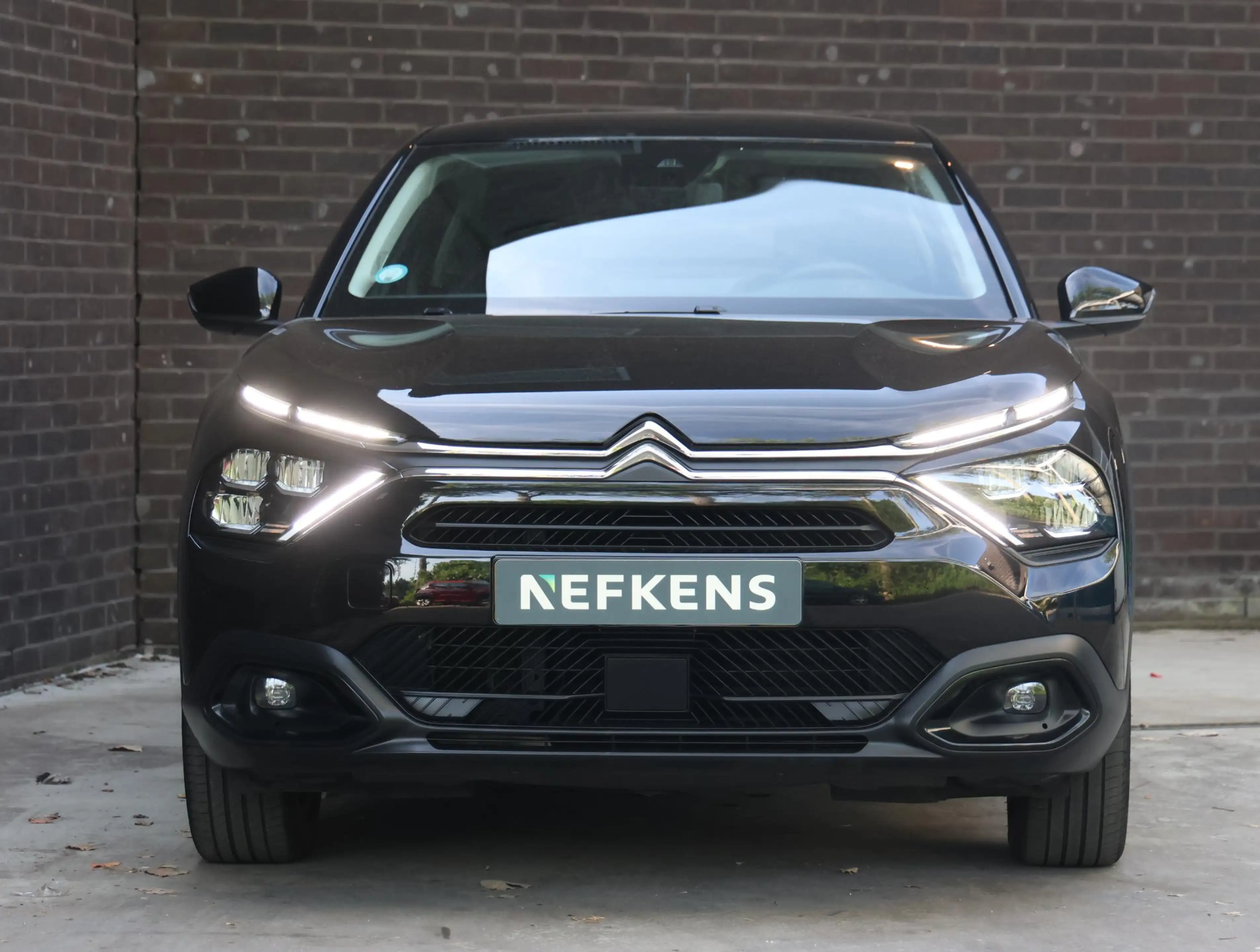 Citroen E-C4 Electric Feel 50kWh 136pk | Accu 93% | Apple Carplay/Androi — photo 5