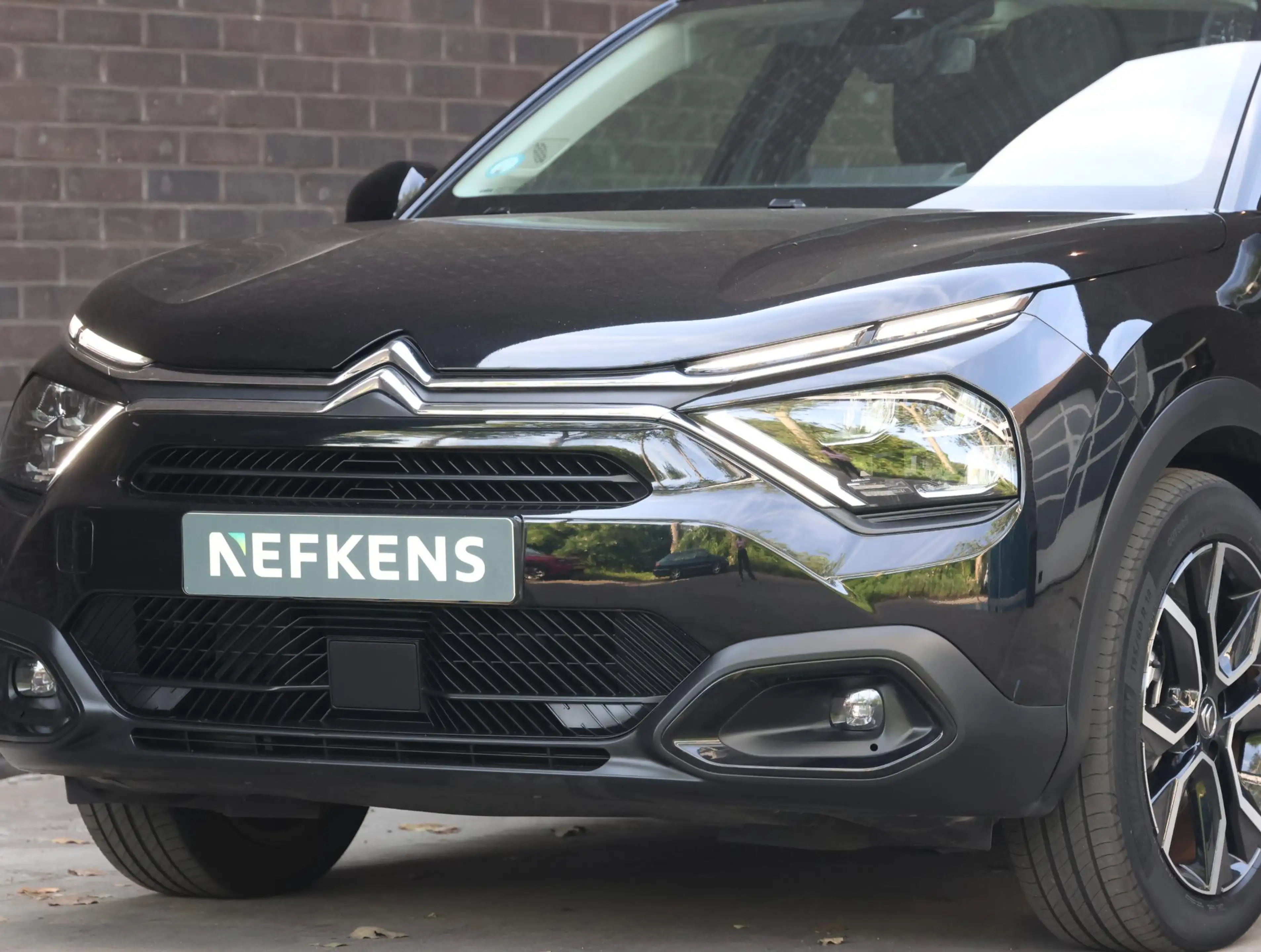 Citroen E-C4 Electric Feel 50kWh 136pk | Accu 93% | Apple Carplay/Androi — photo 6