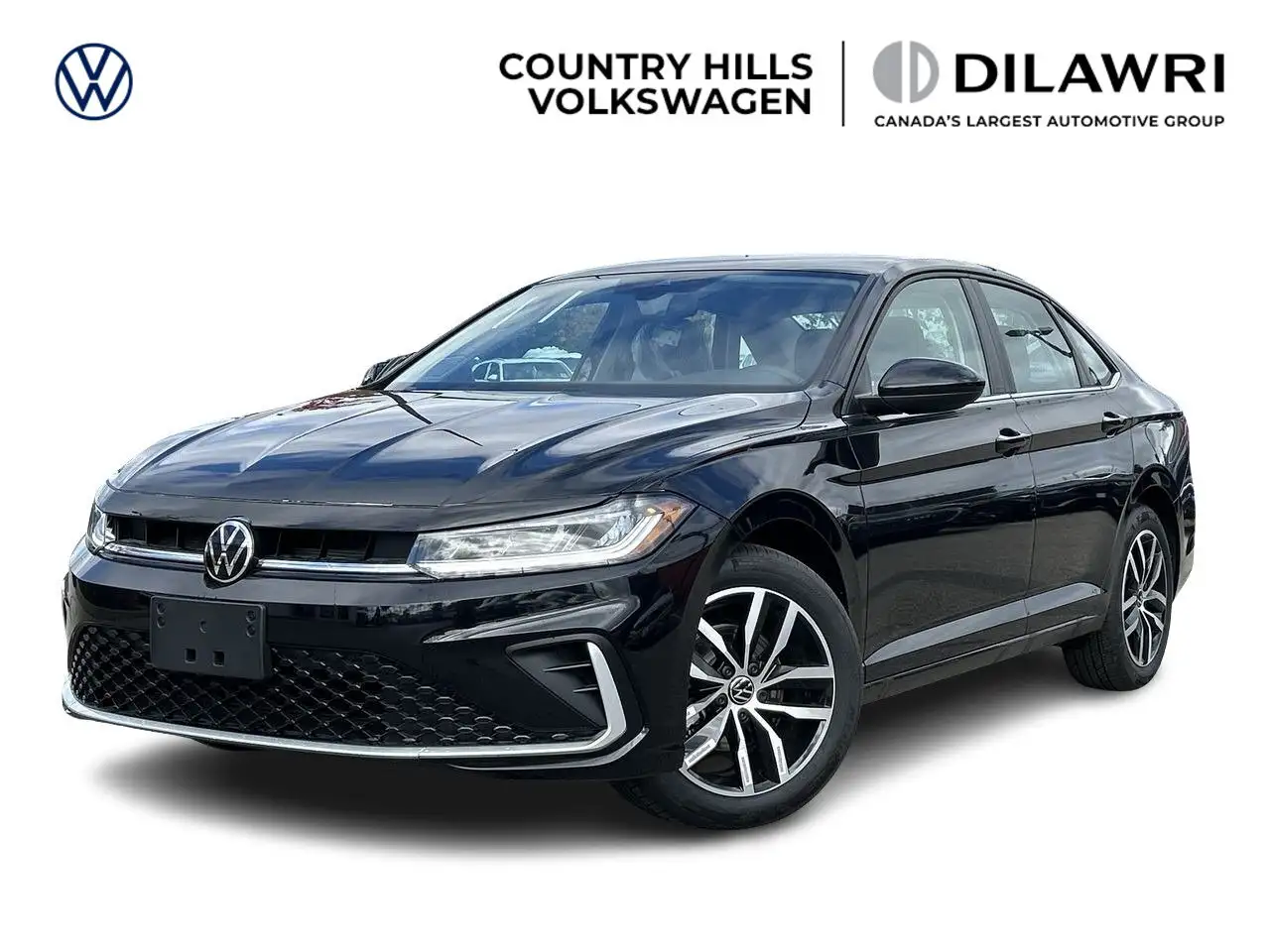 2026 Volkswagen Jetta