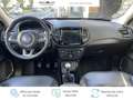Jeep Compass 2.0 I MultiJet II 140 ch Active Drive BVM6 Limited Blau - thumbnail 8