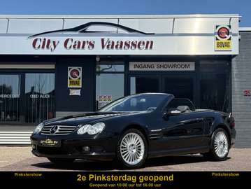 automaat 501 pk unieke staat !!! navigatie climate