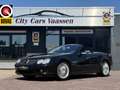 Mercedes-Benz SL 55 AMG automaat 501 pk unieke staat !!! navigatie climate Schwarz - thumbnail 1