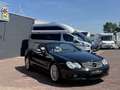 Mercedes-Benz SL 55 AMG automaat 501 pk unieke staat !!! navigatie climate Schwarz - thumbnail 5