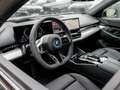 BMW 530 e M Sport Pro 20"LM AHK Bowers&Wilkins Nero - thumbnail 7