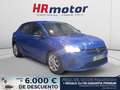 Opel Corsa Edition Bleu - thumbnail 1