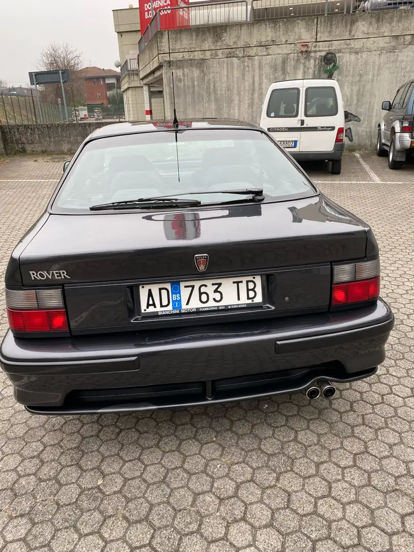 Rover 216 216i Coupe cat. - 2