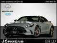 Mercedes-Benz AMG GT 63 4M+ Aero/Perf-Si/Keramik/Pano/Burm/21" Grau - thumbnail 1